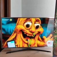 televisore Samsung 40"