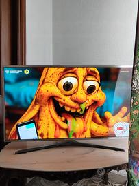 televisore Samsung 40"