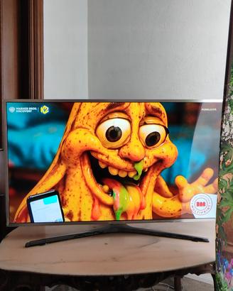 televisore Samsung 40"