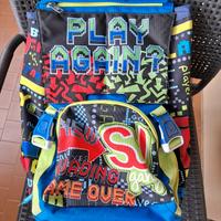 Zaino SJ Gang bambino