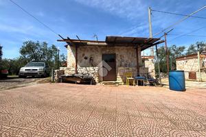 RUSTICO A MOLFETTA