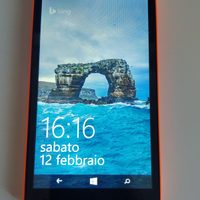 Smartphone Microsoft Lumia 535
