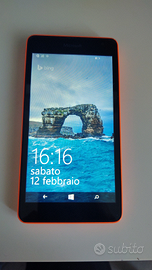Smartphone Microsoft Lumia 535