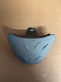 Coperchio porta pacchi Piaggio Bevery ie