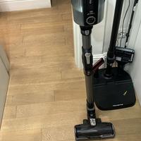 Aspirapolvere Rowenta X-Force Flex senza fili