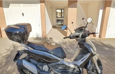 BEVERLY 350 SPORT TOURING i.e. ABS-ASR