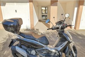 BEVERLY 350 SPORT TOURING i.e. ABS-ASR