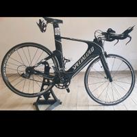 bici da corsa specialized shiv elite