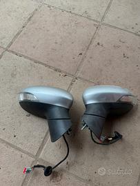 Specchietti laterali Ford Fiesta 2013