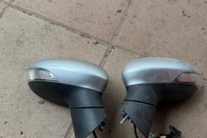 Specchietti laterali Ford Fiesta 2013