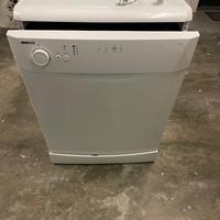 Lavastoviglie BEKO + piano cottura IKEA