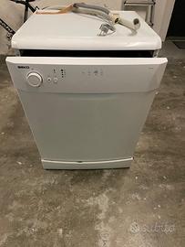 Lavastoviglie BEKO + piano cottura IKEA