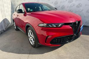 Alfa Romeo Tonale 1.6 diesel 130 CV TCT6 Sprint Au