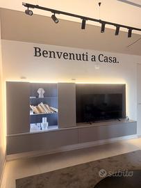 Living "esposizione" Febal Casa