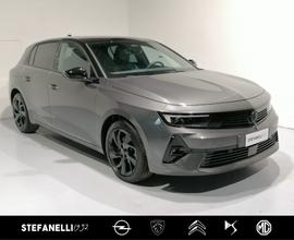 OPEL Astra 1.5 Turbo Diesel 130 CV AT8 GS