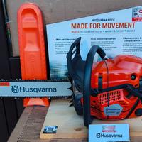 motosega Husqvarna 585