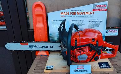 motosega Husqvarna 585