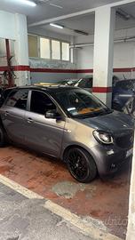 smart 4 posti anno fine 2015 gia assicurata