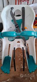 seggiolino bici 