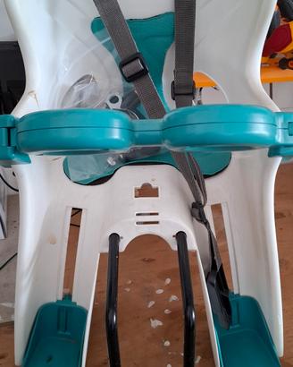 seggiolino bici 