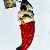 Idee per Natale Corno San Gregorio Armeno