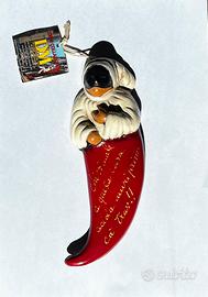 Idee per Natale Corno San Gregorio Armeno