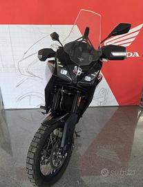 Moto Morini X-Cape 649