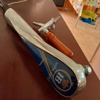 spillatrice HB per birra 