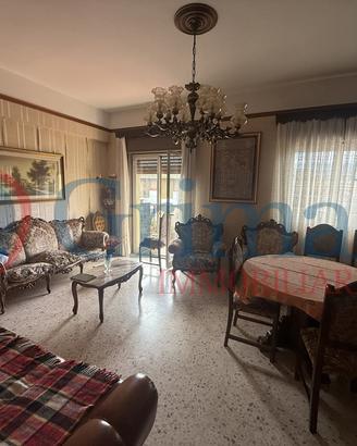 Appartamento Messina [0681-38VRG]