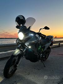 Honda transalp xl700