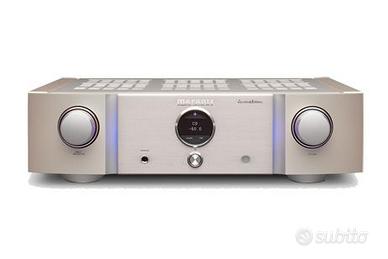 amplificatore Marantz PM-12SE Gold