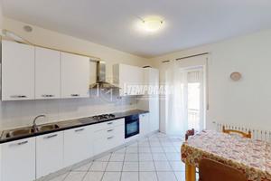 Appartamento Piazzale Europa buone condizioni con