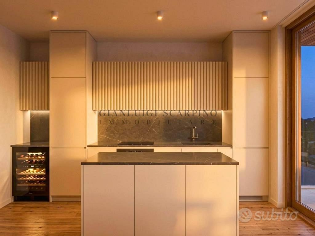 Appartamento – San Lazzaro di Savena, Cicogna - Vista 2
