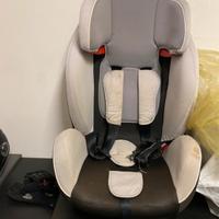 Seggiolino auto 15-36 lg