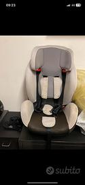 Seggiolino auto 15-36 lg