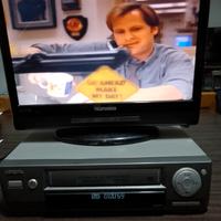 VHS videoregistratore Aiwa GX 951