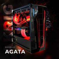 Pc gaming alta fascia