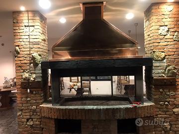 Trattoria ristorante e pizzeria