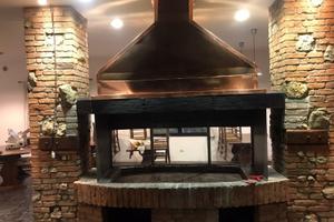 Trattoria ristorante e pizzeria