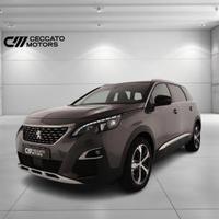 Peugeot 5008 1.5 bluehdi GT Line s&s 130cv 7p.ti e