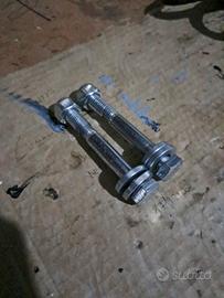 coppia bulloni eccentrici fiat panda 4x4 