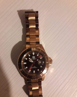 Orologio  marca Marea