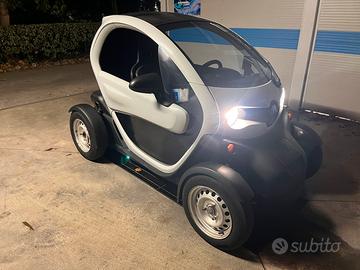 Renault Twizi 80