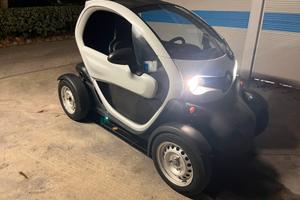 Renault Twizi 80