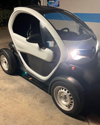 Renault Twizi 80