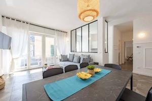 Appartamento di 105 m² con 4 locali a Rapallo