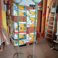 lampade a piantana