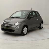 Fiat 500 1.0 hybrid Cult 70cv