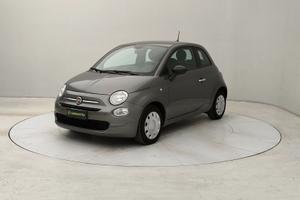 Fiat 500 1.0 hybrid Cult 70cv