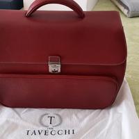 Borsa porta pc Tavecchi